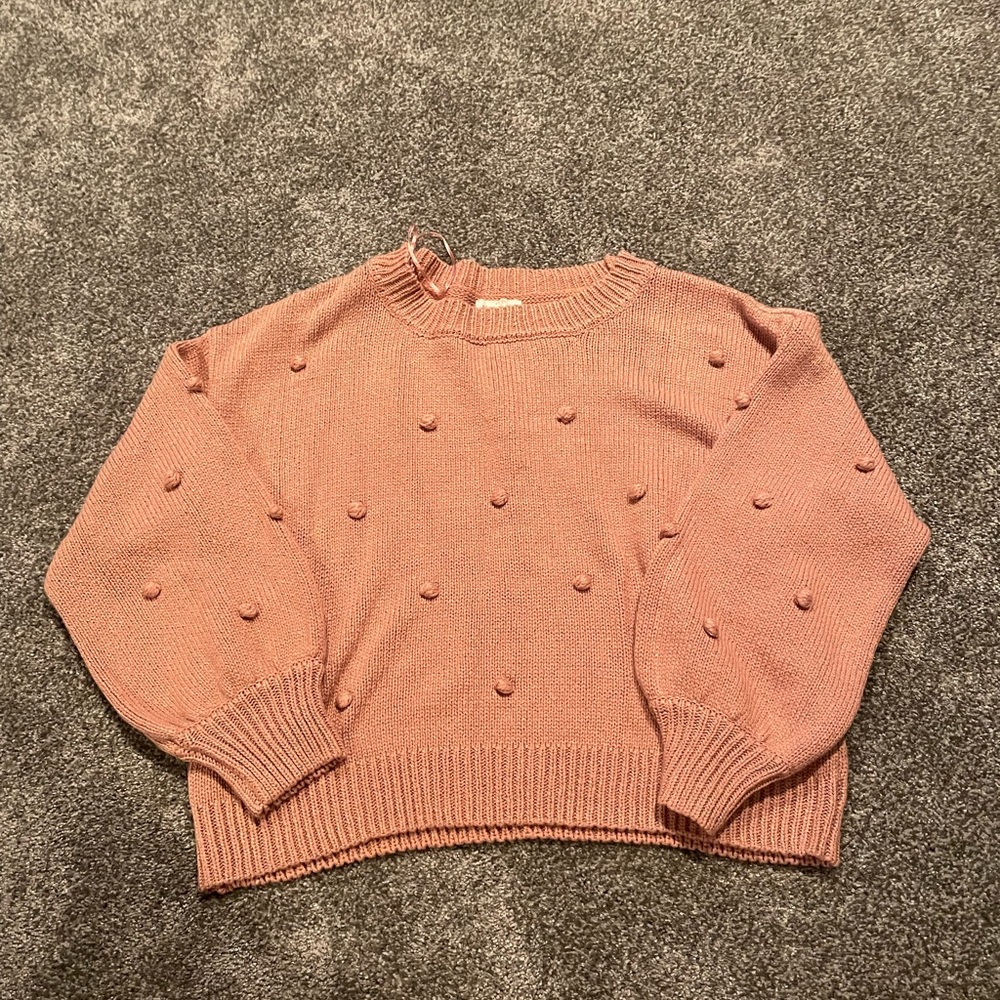 Boutique Sweater